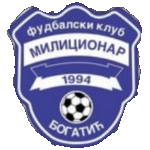 FK Milicionar Bogatić