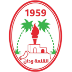 Al Qalaa Waddan