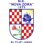 NK Nova Zora U9