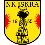 NK Iskra Vinež U10