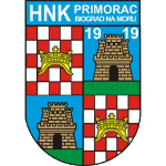 HNK Primorac BNM Plavi U11
