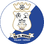 NSK Sveti Mihovil U11