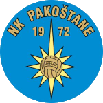 NK Pakoštane U9
