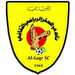 Al Saqr FC