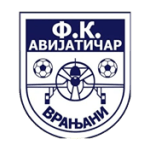 FK Avijatičar Vranjani