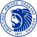 AO Hraklis Asopias