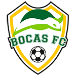 Bocas Jr