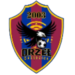 Orzeł Grzędzice
