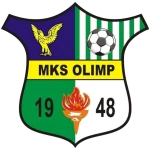 MKS Olimp Złocieniec