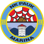 NK Pauk Marina U8