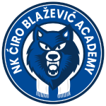 ŠN Maksimir U8