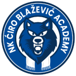 NK Ćiro Blažević Academy U9
