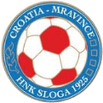 HNK Sloga U8