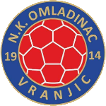 NK Omladinac U9