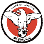NA Međimurje U9
