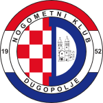 NK Dugopolje U9