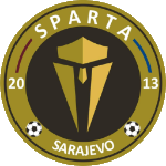 ŠF Sparta U11