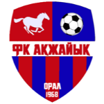 FC Akzhaik U11