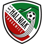 LKS Halniak Targanice
