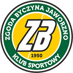 KS Zgoda Byczyna Jaworzno