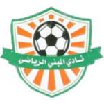 Al Mabni FC