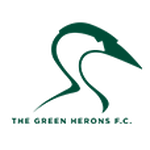The Green Herons