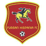 Farsan Hispania FC II