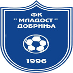 FK Mladost Dobrinja
