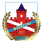 Błękitni Raciąż