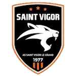 AS Saint Vigor Le Grand