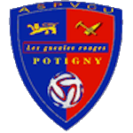 AS Potigny