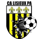 CA Lisieux PA 2