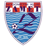 NK Zamet U11