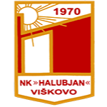 NK Halubjan crveni U9