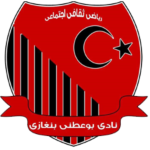Bouatni Benghazi SC