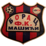 FK Borac Mašići