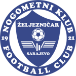FK Željezničar U15