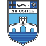NK Osijek U15