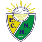 EC Novo Horizonte