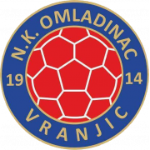 NK Omladinac Vranjic U11