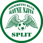 NK Ravne Njive Split U11