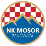 NK Mosor Žrnovnica U11