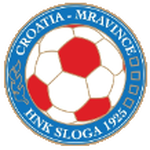 HNK Sloga Mravince U11