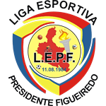 Presidente Figueiredo U20