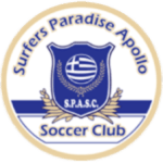 Surfers Paradise U23