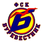 FC Burevestnik