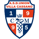 ASD Union Villa Cassano