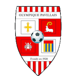 Olympique Pavillais 2