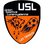 US Luneraysienne 2