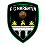 FC Barentinois